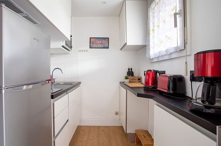 Appartement Le Tivoli