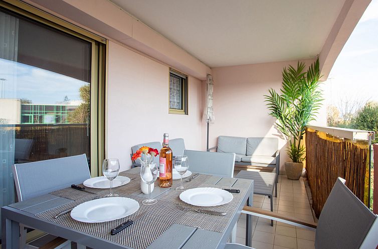 Appartement Le Tivoli