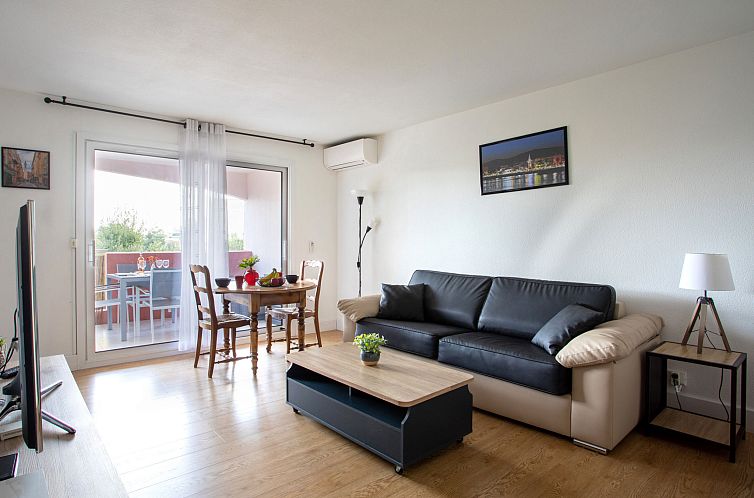 Appartement Le Tivoli