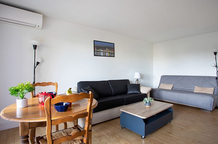 Appartement Le Tivoli