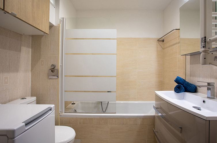 Appartement Le Tivoli