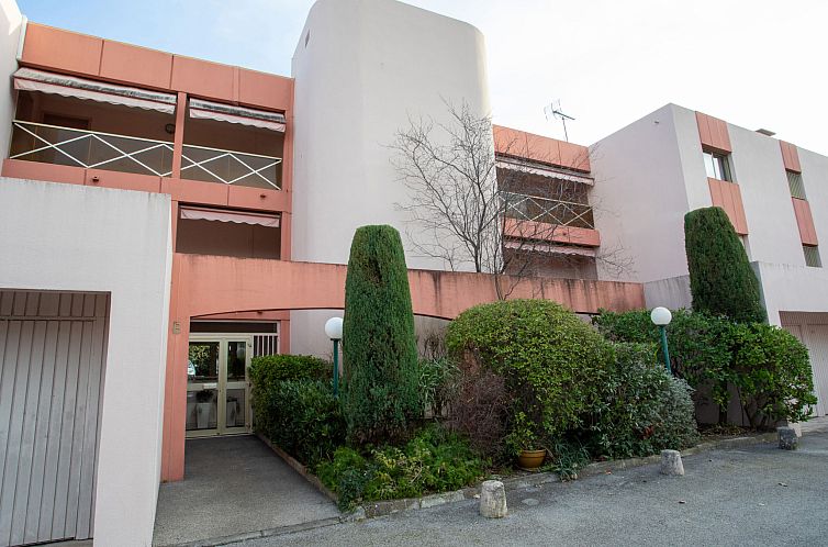 Appartement Le Tivoli