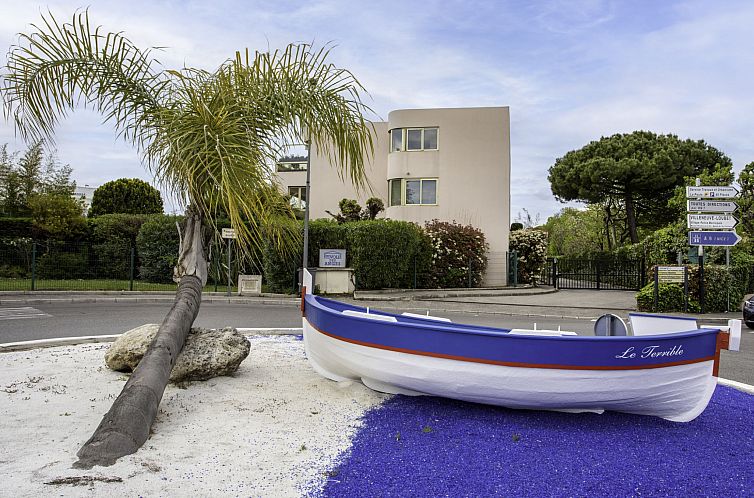 Appartement Le Tivoli