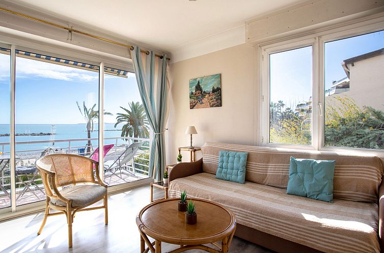 Appartement Le Cormoran