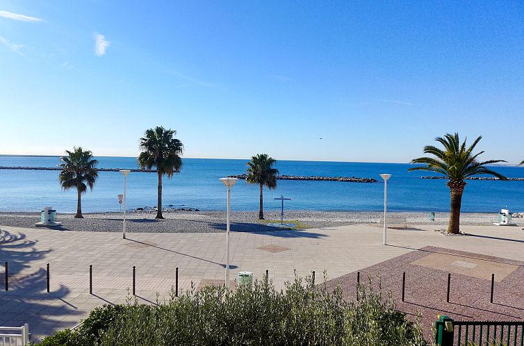 Appartement Le Cormoran