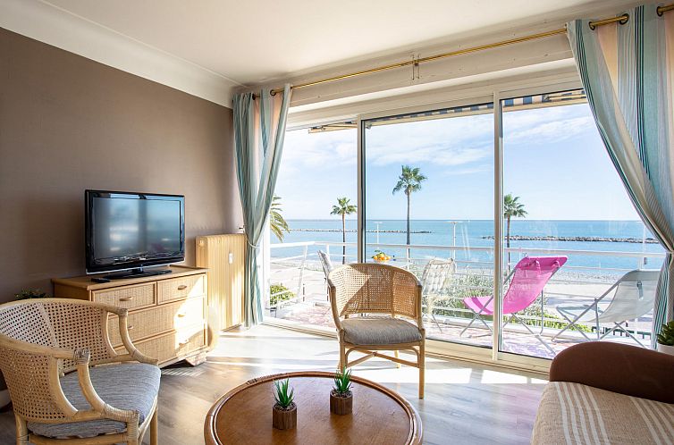 Appartement Le Cormoran