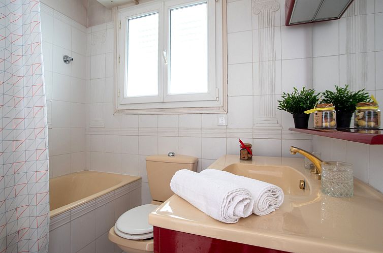 Appartement Le Cormoran