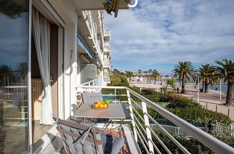 Appartement Le Cormoran