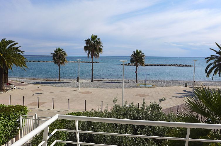 Appartement Le Cormoran