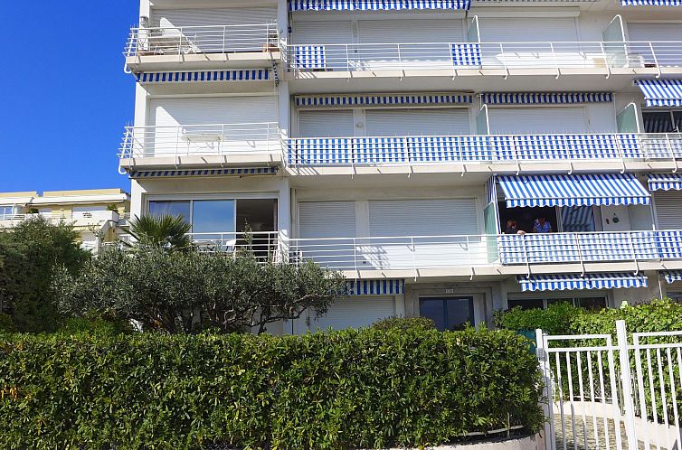 Appartement Le Cormoran