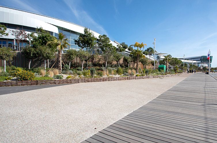 Appartement Le Cormoran