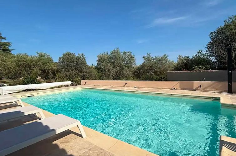 Unterkunft 0481202 - Ferienhaus Provence / Cote d'Azur - Villa Fleur d' Amandier