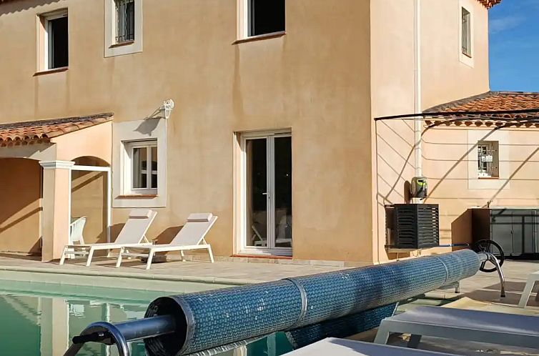 Villa Fleur d' Amandier