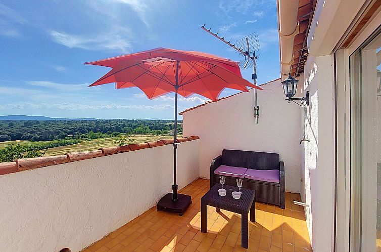 Unterkunft 0481203 - Appartement Provence / Cote d'Azur - Appartement Bellevue