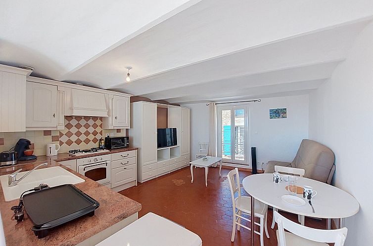 Appartement Bellevue