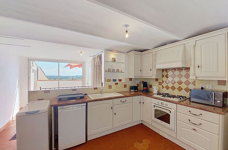 Appartement Bellevue