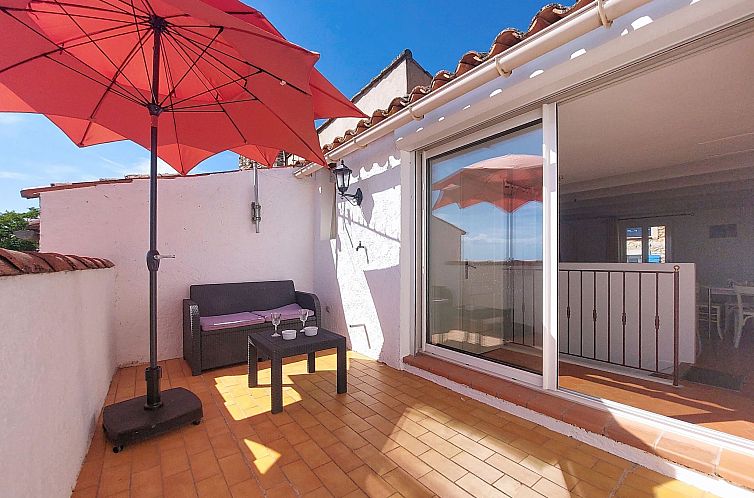 Appartement Bellevue