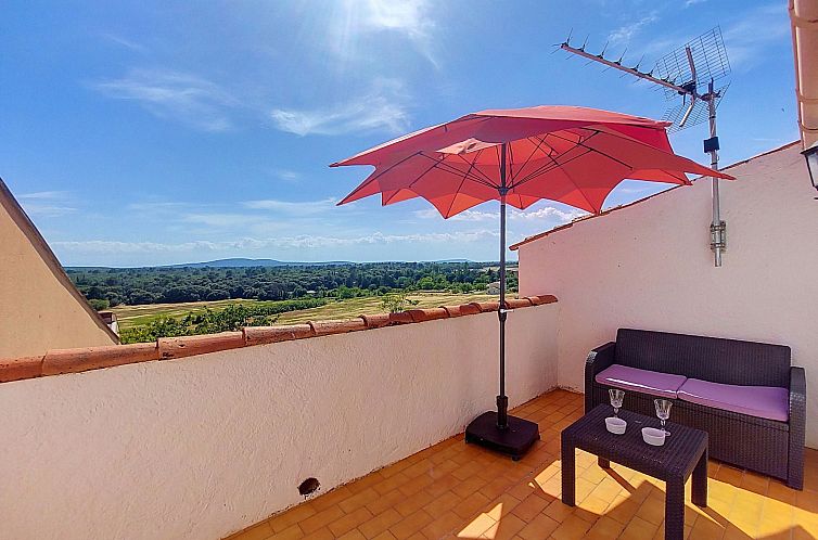 Appartement Bellevue