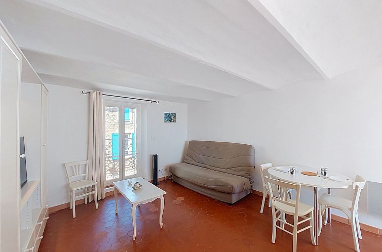 Appartement Bellevue