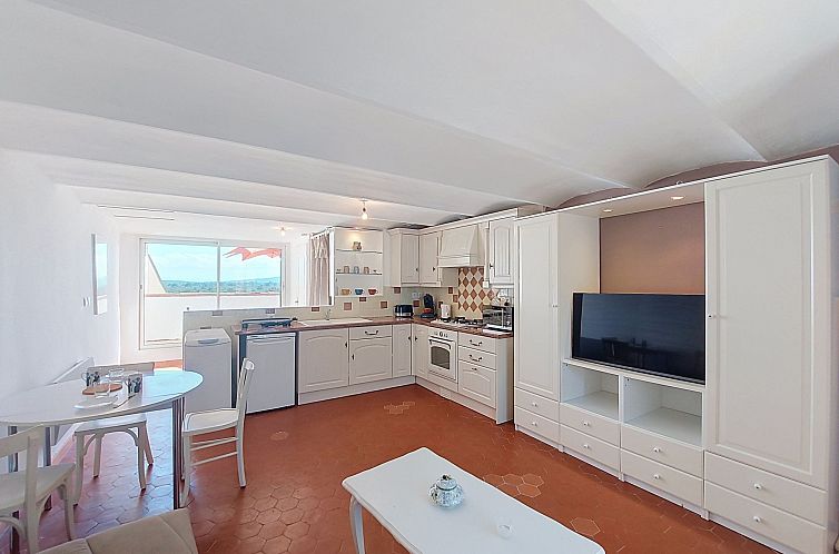 Appartement Bellevue