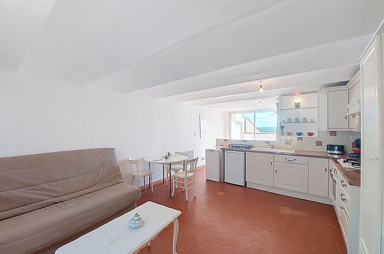 Appartement Bellevue