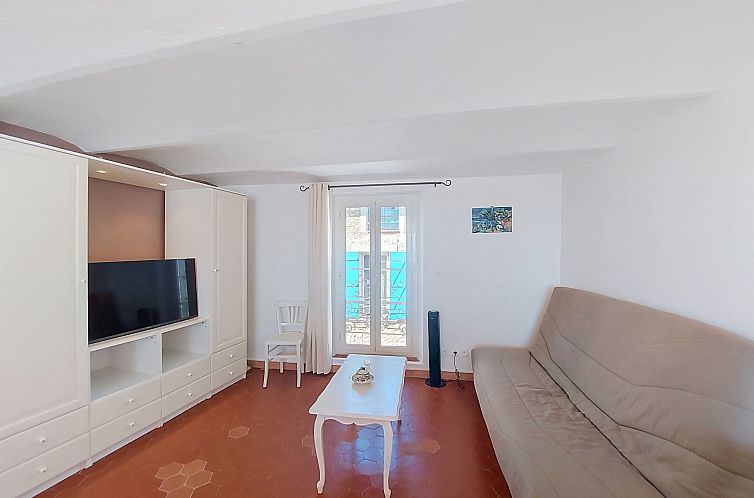Appartement Bellevue