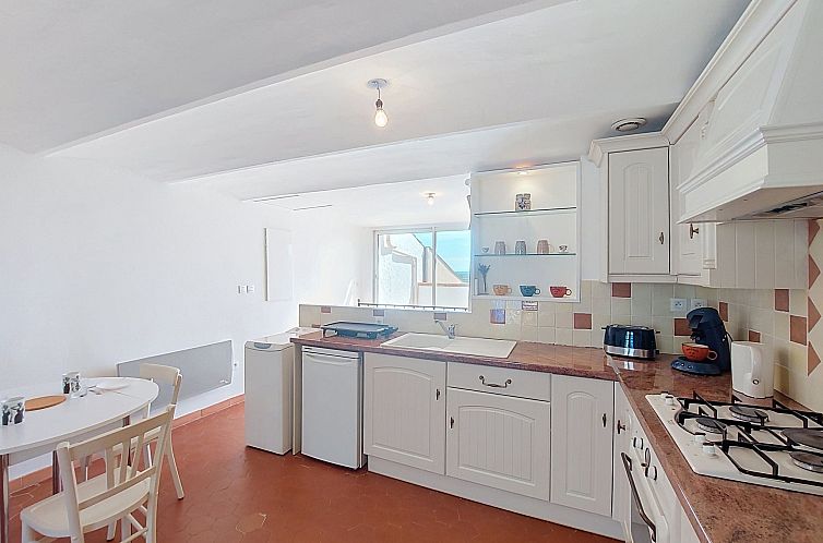 Appartement Bellevue
