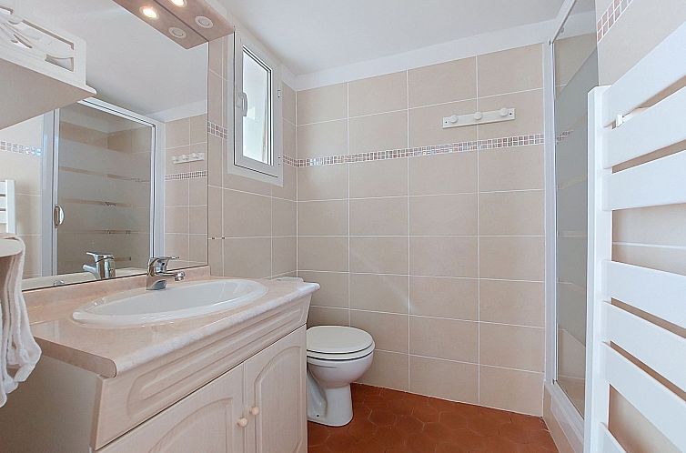 Appartement Bellevue
