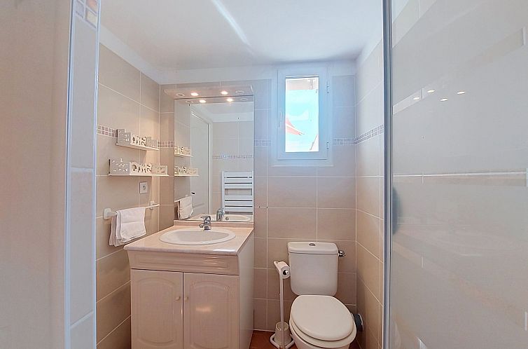 Appartement Bellevue