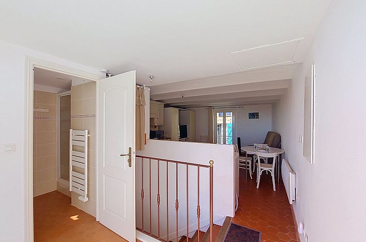 Appartement Bellevue