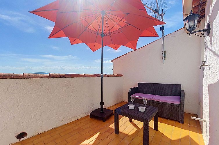 Appartement Bellevue