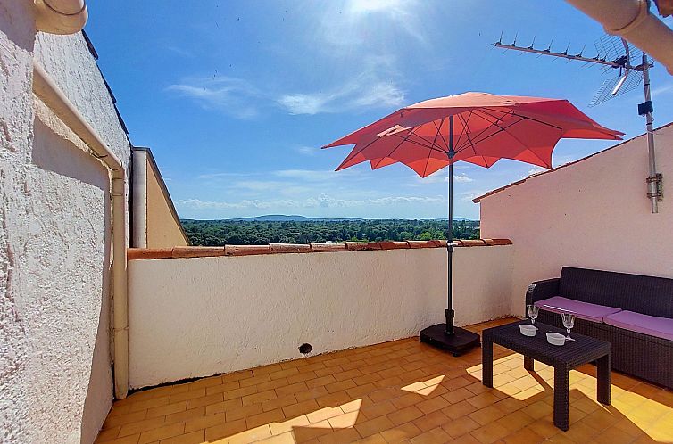 Appartement Bellevue