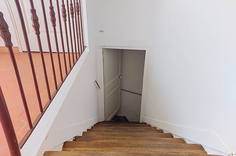 Appartement Bellevue