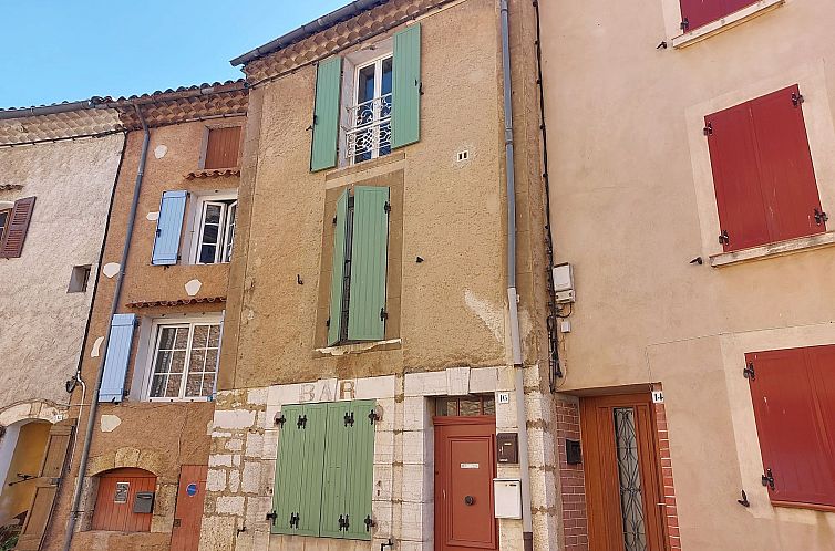 Appartement Bellevue