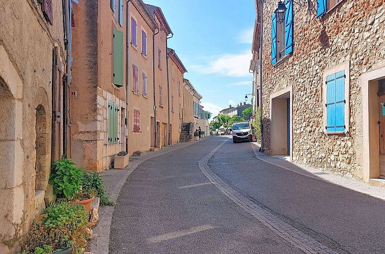 Appartement Bellevue
