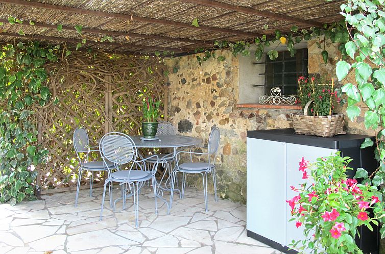 Appartement Mas du Combaud