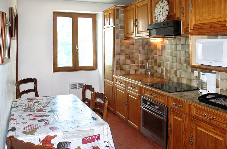 Appartement Mas du Combaud