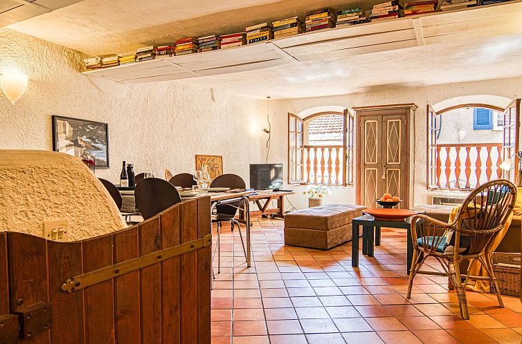 Appartement Mas du Combaud