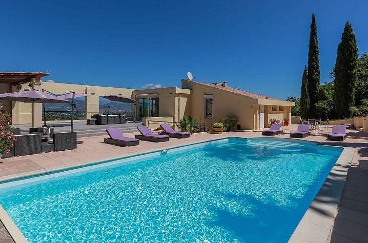 Verblijf 048120819 - Vakantiewoning Provence / Cote d'Azur - Vakantiehuis Les Toscanes