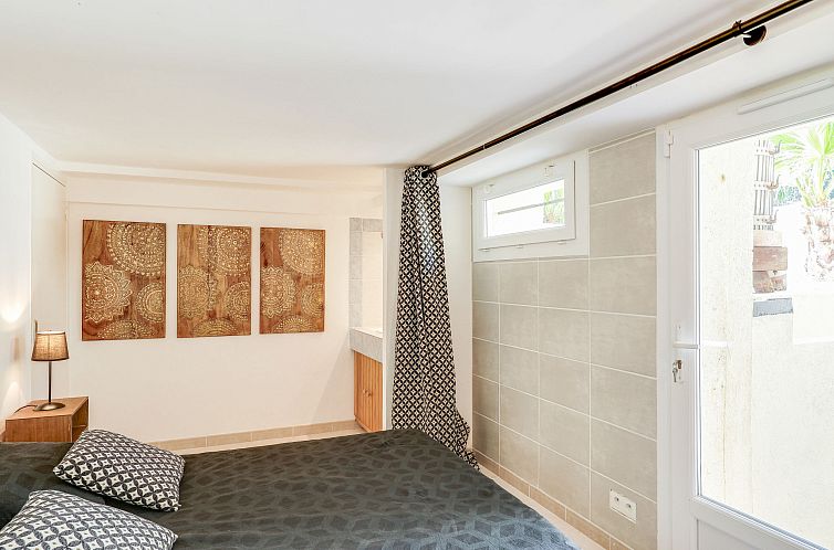 Vakantiehuis Les Toscanes