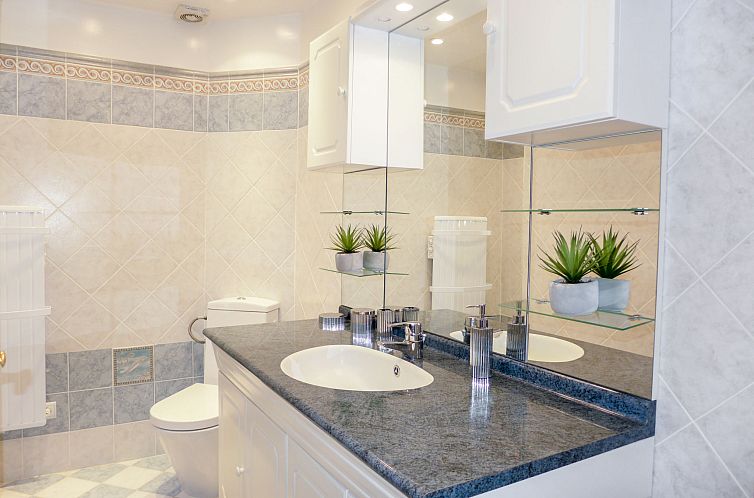 Vakantiehuis Les Toscanes