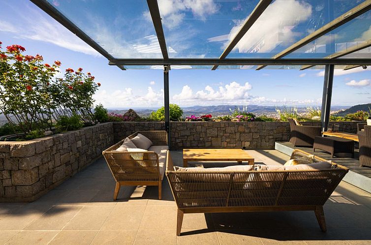 Vrijstaande woning in Omg Cannes - Antibes - Châteauneuf-Gr