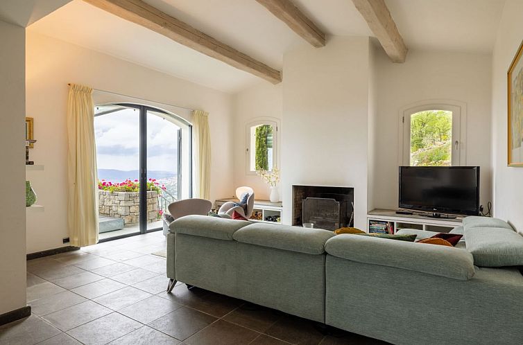 Vrijstaande woning in Omg Cannes - Antibes - Châteauneuf-Gr