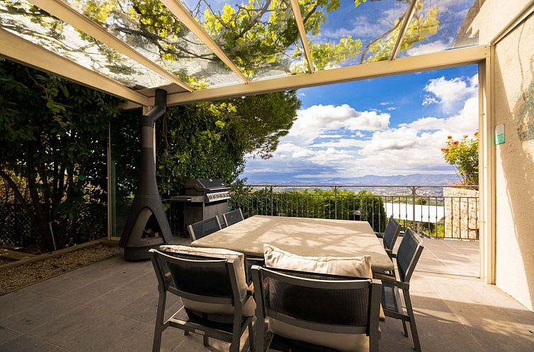 Vrijstaande woning in Omg Cannes - Antibes - Châteauneuf-Gr