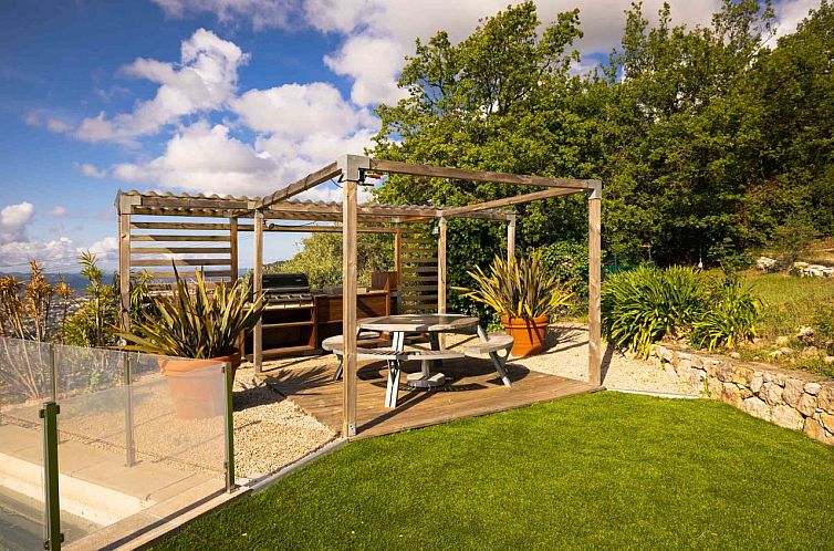 Vrijstaande woning in Omg Cannes - Antibes - Châteauneuf-Gr