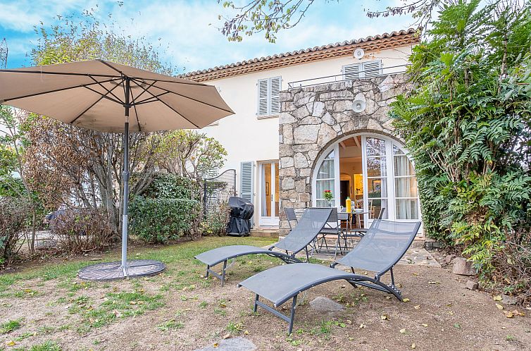 Appartement Le Domaine de St. Endréol Golf & Spa