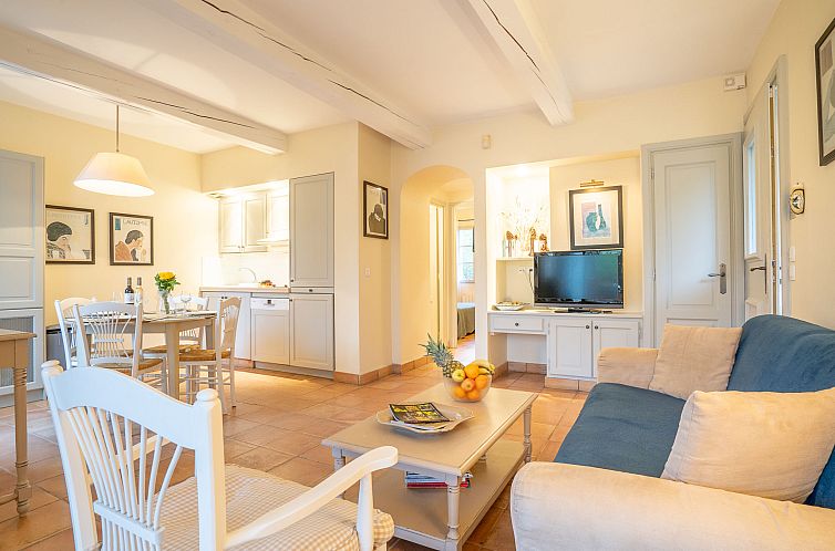 Appartement Le Domaine de St. Endréol Golf & Spa