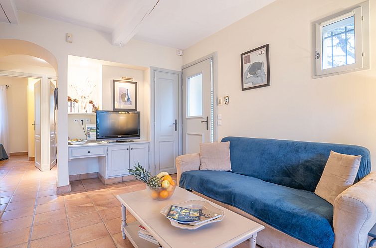 Appartement Le Domaine de St. Endréol Golf & Spa