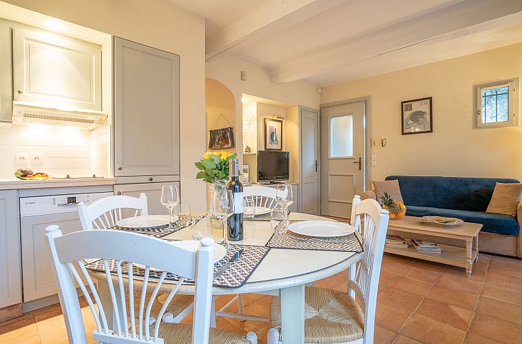 Appartement Le Domaine de St. Endréol Golf & Spa