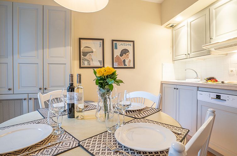 Appartement Le Domaine de St. Endréol Golf & Spa